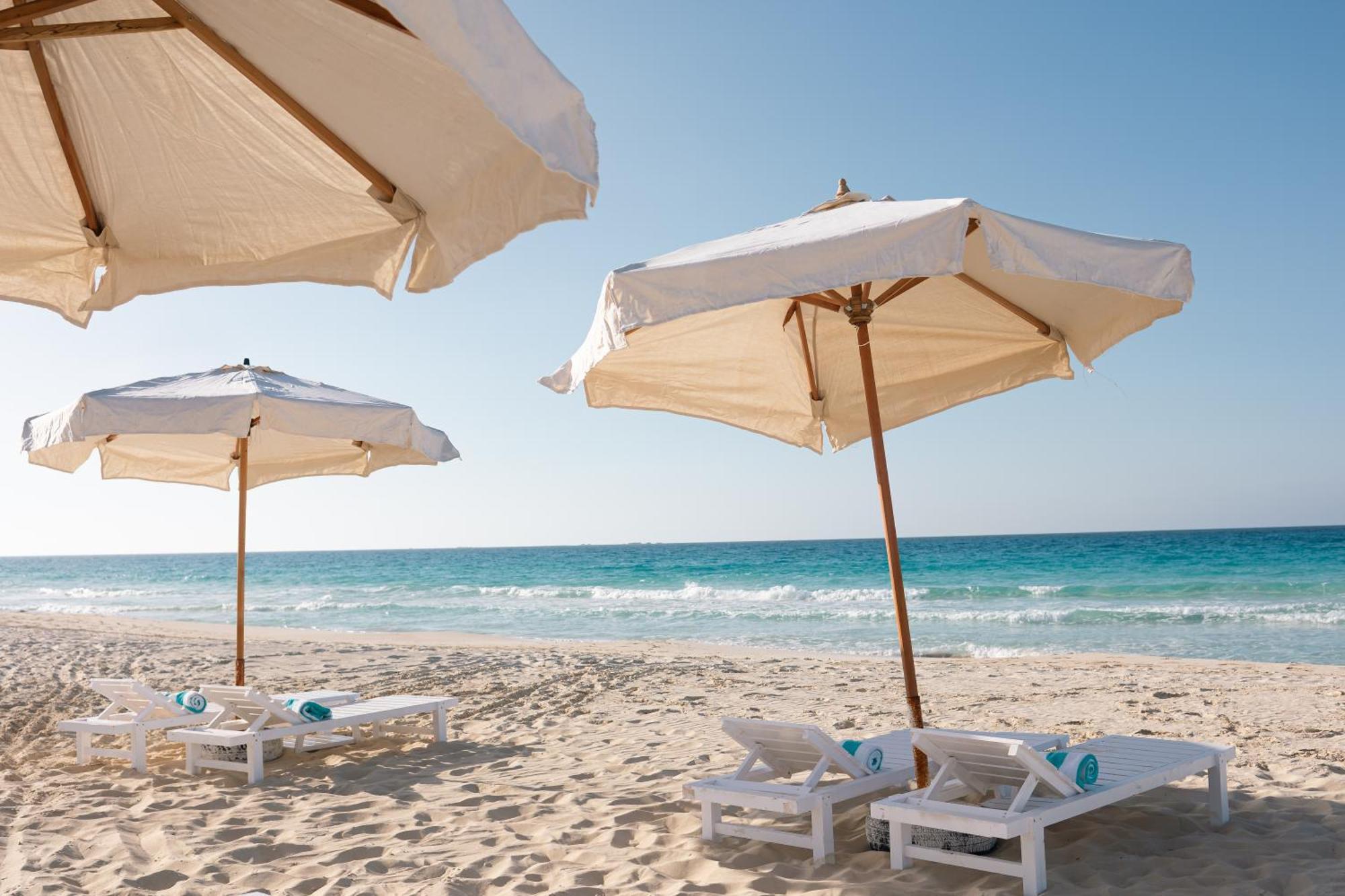 Grand Waha Resort Mersa Matruh Exterior photo